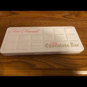 White Chocolate by Too Faced